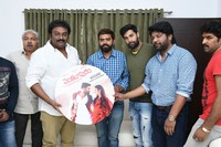 Venkatapuram Movie First Song Launch